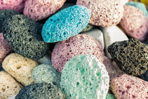 Изображение к статье: Секреты пемзы: 7 креативных способов применения