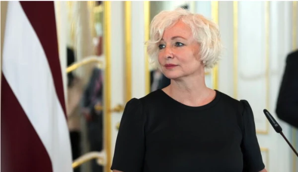 Изображение к статье: Слишком далеки от народа! Спикер Сейма признала провал громкой реформы