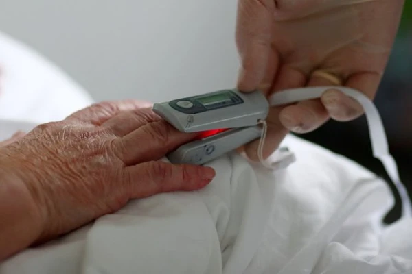 Изображение к статье: Раскрыто последствие коронавируса для мужского здоровья