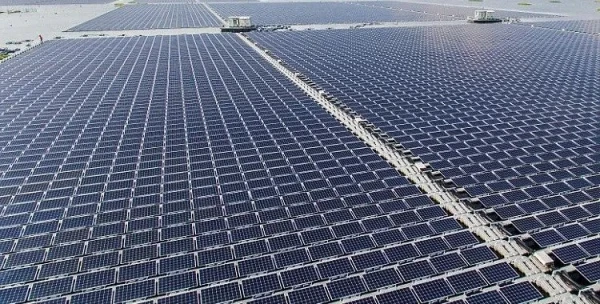 Изображение к статье: Амбиции Поднебесной захватывают дух.