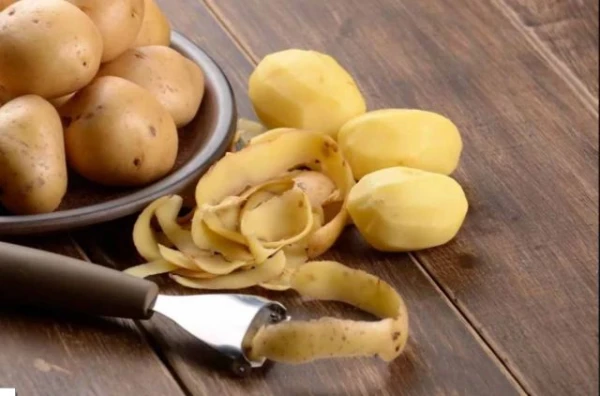 Изображение к статье: Дешево и вкусно. Как сделать чипсы суперполезными