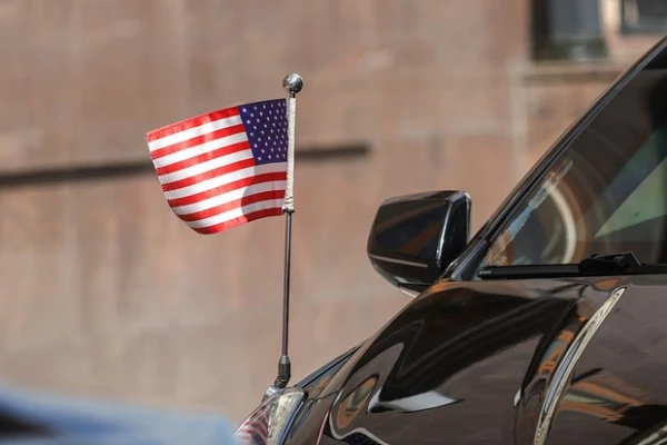 Изображение к статье: В США сообщили о поездке Келлога на Украину