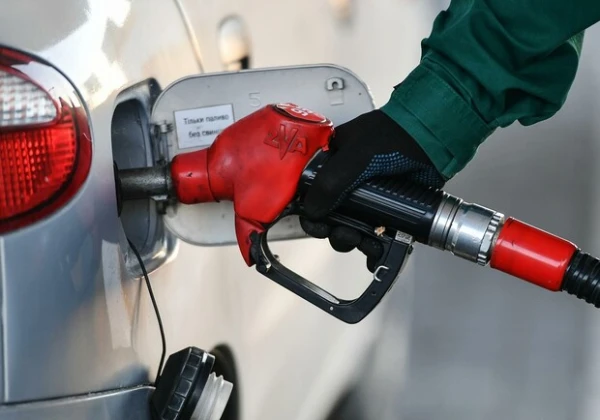 Изображение к статье: Где дешевле? Сравнили цены на топливо в Риге, Вильнюсе и Таллине