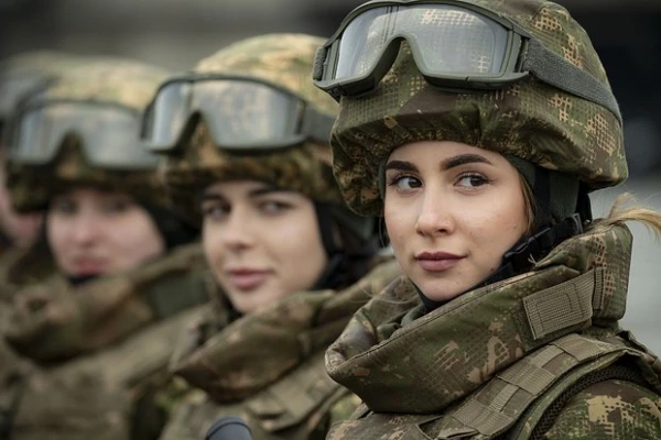 Изображение к статье: В Украине обозначили условия для обсуждения территорий с Россией