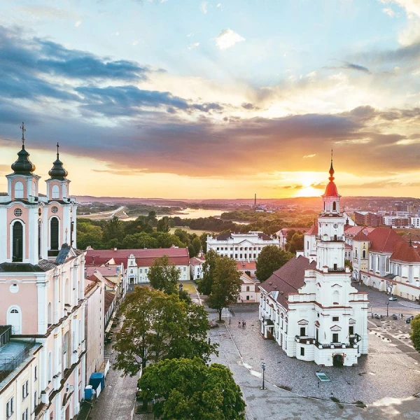 Изображение к статье: Таможня Литвы сообщила о раскрытии «особо дерзкой» схемы обхода санкций против России