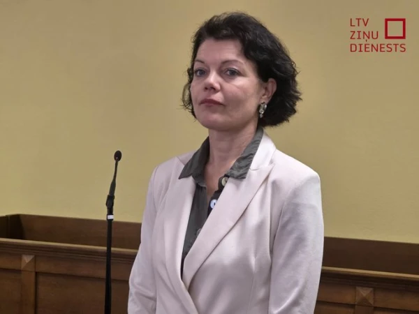 Изображение к статье: Приговор Раубишко, спасавшей нелегалов,  возмутил общество —  слишком мягкий