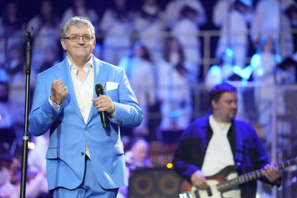 Изображение к статье: «На их деньги русские наверняка изготовили бомбу» - Жорж Сиксна прошелся по Prāta vētra