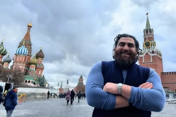 Изображение к статье: Фото: @arsenmarkaryan