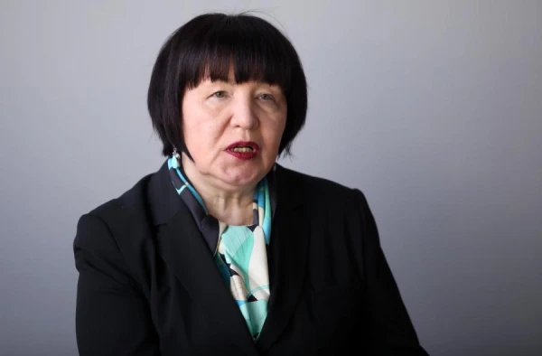 Изображение к статье: «Хотят нагло втиснуться в латышскую нацию»! - Ланга о русских, называющих себя латышами