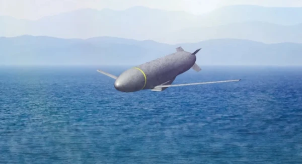 Изображение к статье: В публичном пространстве фигурируют только компьютерные модели ERAM.