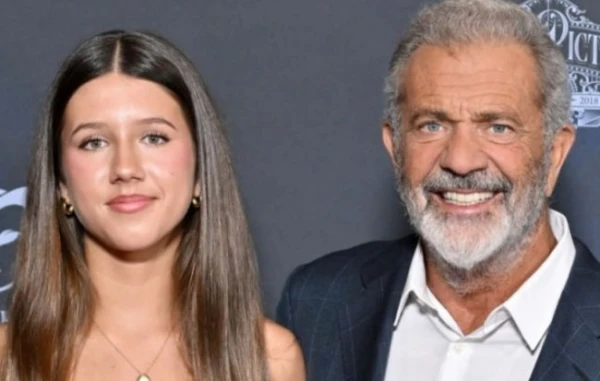 Изображение к статье: Папина принцесса.