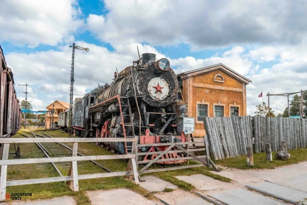 Изображение к статье: Оказалось, что деревянные перроны на Центральном вокзале - на целых пять лет