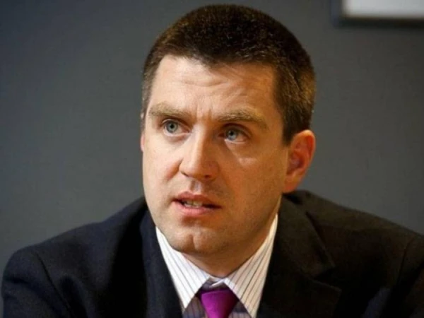 Изображение к статье: В программе партии «Восходящее солнце — Латвии» нет ничего о том, как зарабатывать: политолог