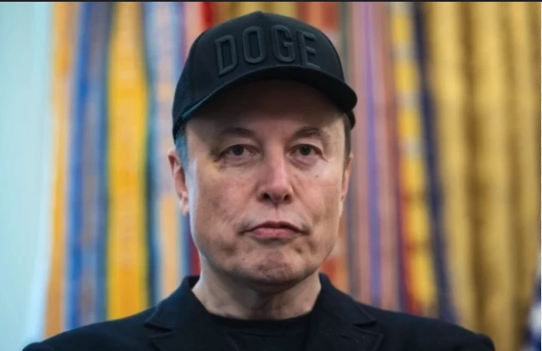 Изображение к статье: Маск предпочел беспилотники новым автомобилям Tesla