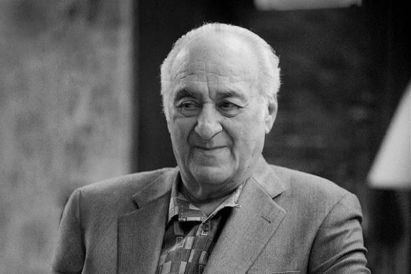 Изображение к статье: Умер звезда «Клана Сопрано»