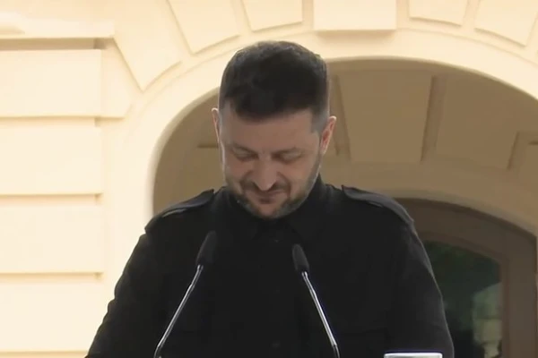 Изображение к статье: Кадр: Telegram-канал «Политика Страны»