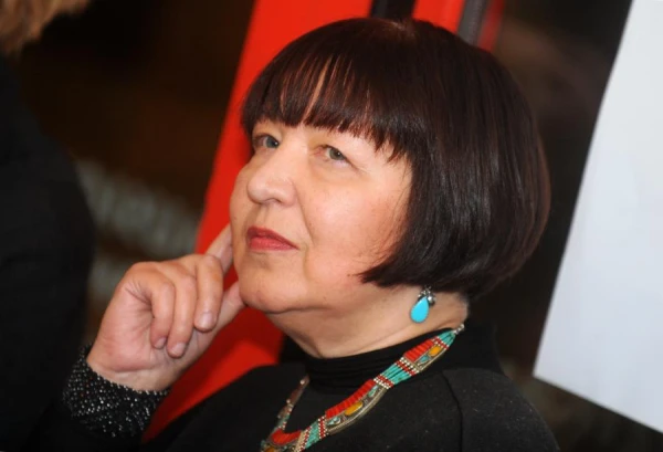 Изображение к статье: Стало известно, сколько денег накопила Лиана Ланга