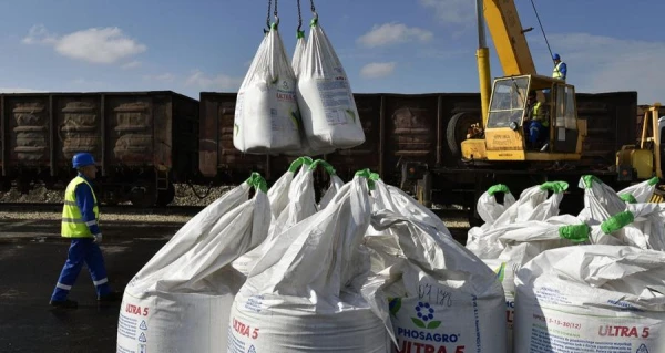 Изображение к статье: Белорусский карбамид: таможенная полиция не возбудила дело, несмотря на санкции