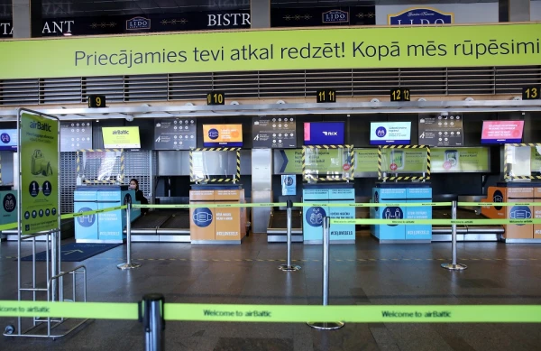 Изображение к статье: Все, кто хотел, уже уехали? Неожиданный итог опроса о желающих эмигрировать