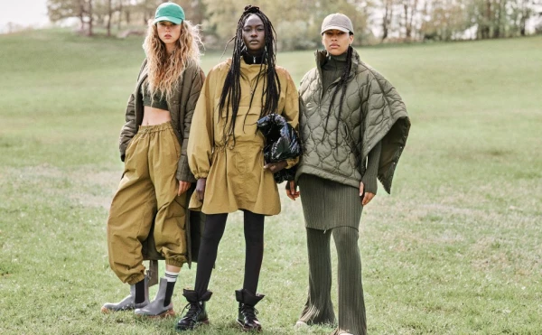 Изображение к статье: Удобно и стильно в любую непогоду: вещи, которые вам понадобятся совсем скоро