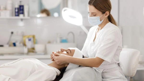 Изображение к статье: Не рискуйте: тревожные сигналы, что ваш косметолог непрофессионален