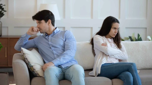 Изображение к статье: Бесполезно пробовать снова: когда расставание неизбежно