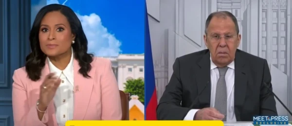 Изображение к статье: Два мира, две морали.