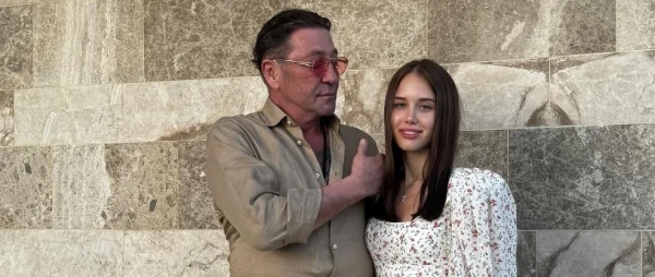 Изображение к статье: Ну чем они не пара.