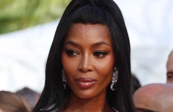 Изображение к статье: Древняя красота черной расы.