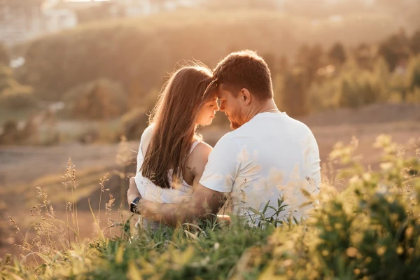 Изображение к статье: Семейная жизнь без иллюзий: что считается нормой