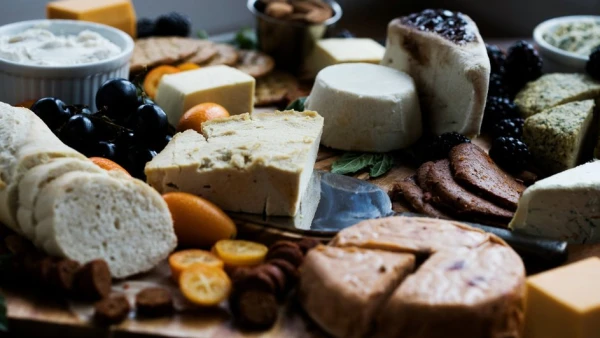 Изображение к статье: Врач рассказал о вызывающих сонливость продуктах