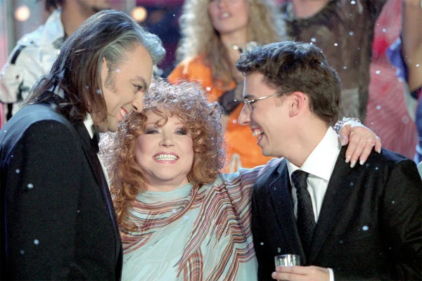 Изображение к статье: Киркорова призвали покинуть Россию после исполнения песни Пугачевой