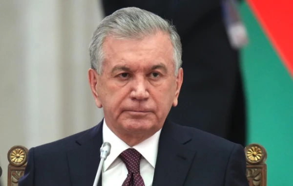 Изображение к статье: Дружественный России лидер поздравил Зеленского и получил в ответ благодарность за помощь