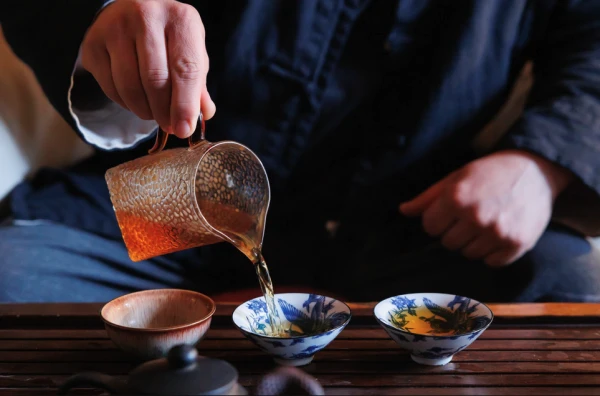 Изображение к статье: Тарелка за два евро из комиссионного магазина оказалась сокровищем