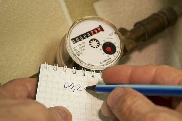 Изображение к статье: Уже скоро: в Риге резко повысят тарифы на водоснабжение и канализацию