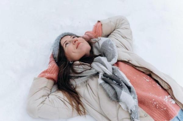 Изображение к статье: Две самые частые болезни, которые появляются у женщин зимой