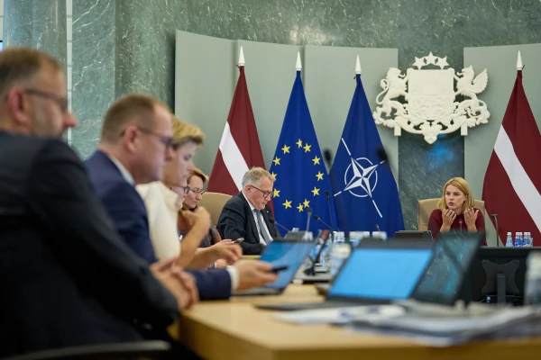 Изображение к статье: Власти Латвии вышли с почти революционными идеями. Дойдет ли дело до их воплощения в жизнь?