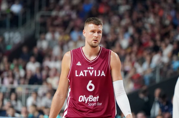 Изображение к статье: Мы хотим преподнести большой сюрприз на ЧЕ - Порзиньгис