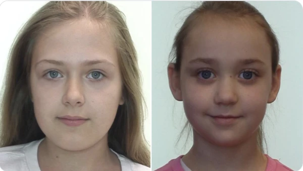 Изображение к статье: Полиция разыскивает двух пропавших без вести подростков