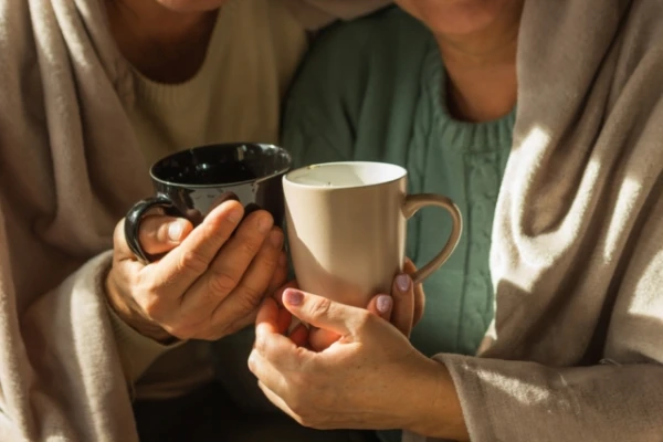 Изображение к статье: Кофе и чай вызывают резкие перепады давления