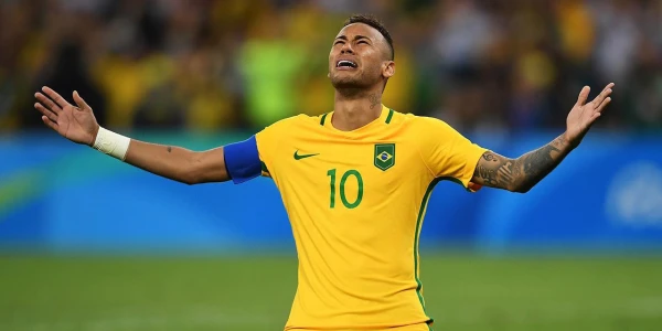 Изображение к статье: Анчелотти объяснил, почему Неймар не вызван в сборную Бразилии на сентябрьские матчи