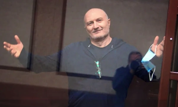 Изображение к статье: Влиятельный авторитет Гагиев.