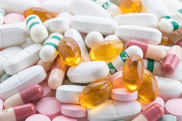 Изображение к статье: Стала известна неожиданная польза витамина D3