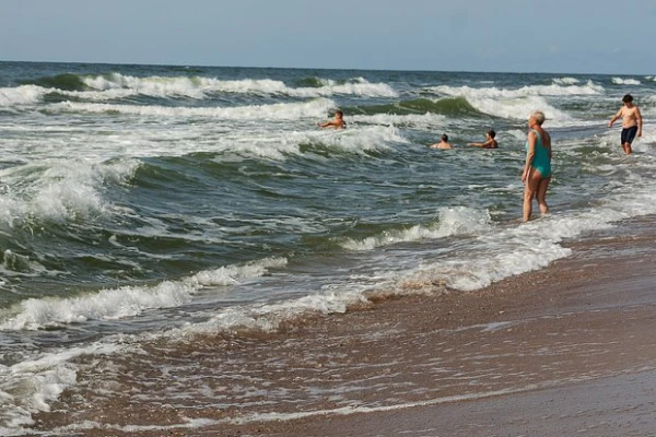 Изображение к статье: Ближе к странам ЕС, но не в Москву! Россияне повально стали переезжать в один российский город