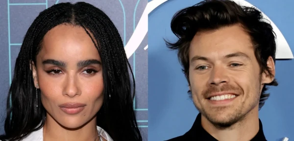 Изображение к статье: Ну чем они не пара.