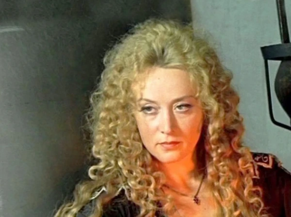 Изображение к статье: Ее роль в "Мушкетерах" осталась культовой.