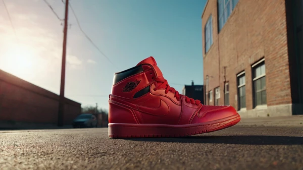 Изображение к статье: Белые больше не в моде: какие кроссовки будут носить модники осенью