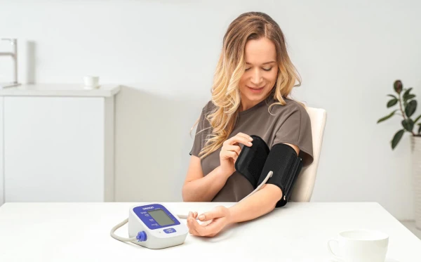 Изображение к статье: Люди с гипертонией могут заменить соль четырьмя специями