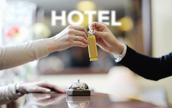 Изображение к статье: Как получить лучший номер в отеле: лайфхаки отельера