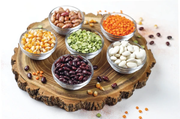 Изображение к статье: В Lidl – за бобовыми, сырыми и готовыми...